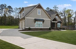 287 Conner Lane, Williamson, GA 30292