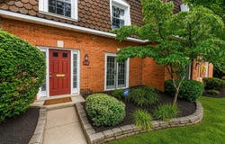 2782 Chateau Circle S, Columbus, OH 43221