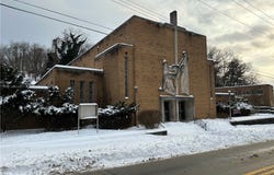 1550 Lincoln, Lincoln Larimer, PA 15206