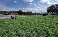 Spring Valley Rd lot: 100A, Fries, VA 24330
