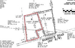 5719 Hambrick Rd, Hahira, GA 31632
