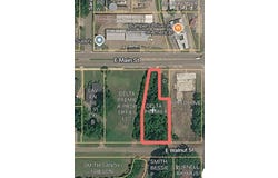 504 E Main, CHARLESTON, MS 38921