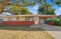 183 Casteel Lane, Springdale, AR 72764