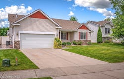 2633 N Partridge Lp, Post Falls, ID 83854