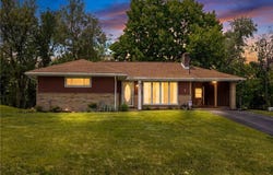 1348 Bechtel St, Monaca, PA 15061