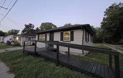 107 S Seventh Street, Clinton, MO 64735