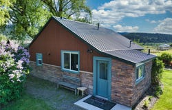 4193 OLD IRWIN Road, Irwin, ID 83428