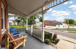 124 WEBSTER AVE, DOWNINGTOWN, PA 19335