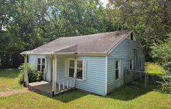 1602 N Jackson St, Athens, TN 37303