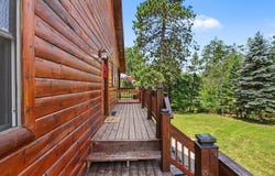11814 Low Road, Lewiston, MI 49756