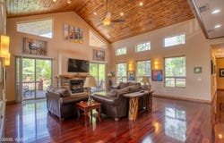 2280 W Bald Eagle Point, Lakeside, AZ 85929