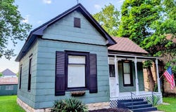 324 W 6th St, Chanute, KS 66720