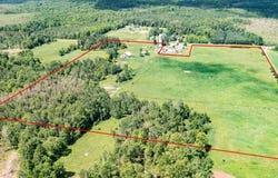 HILLVIEW Road, ANTIGO, WI 54409