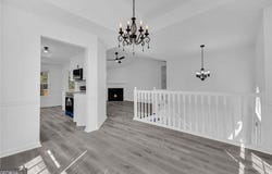 145 Clover Valley Drive, Covington, GA 30016