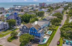 311-B 3rd Ave. N, Surfside Beach, SC 29575