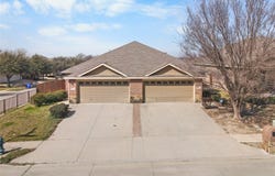 363 Armstrong Lane, Lavon, TX 75166