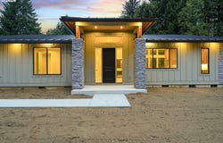 51975 E TERRA FERN Dr, Sandy, OR 97055