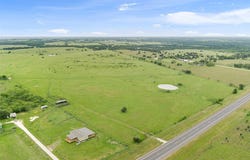 Highway 14 S, Groesbeck, TX 76642