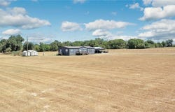 8938 OLD HIGHWAY ROAD, Calvert, TX 77837