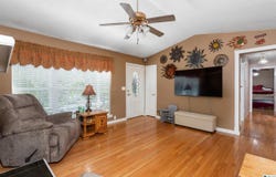 134 EUREKA ROAD, LINCOLN, AL 35096