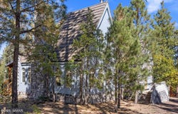 12 County Rd 2074, Alpine, AZ 85920