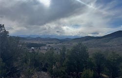 27th Trail, Cotopaxi, CO 81223