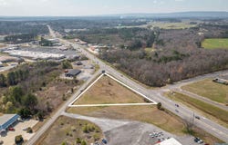 798 Cedar Bluff Road, Centre, AL 35960