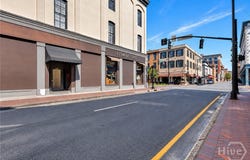 105 Whitaker Street, Savannah, GA 31401