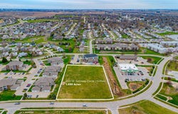 550 SE Gateway Drive, Grimes, IA 50111