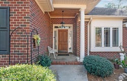 106 Clay Circle, West End, NC 27376