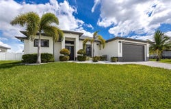 1423 SW 21ST Avenue, CAPE CORAL, FL 33991