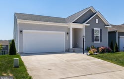 614 CLOVER Lane, ORANGE, VA 22960