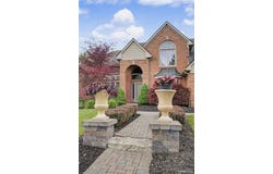 24024 Devonshire Drive, Novi, MI 48374