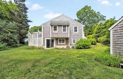 7 Cachalot Lane, Falmouth, MA 02540