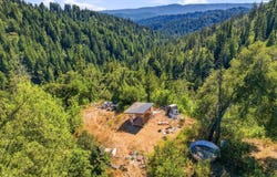 820 Bear Creek CYN, BOULDER CREEK, CA 95006