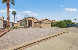 9218 W SAINT JOHN Road, Peoria, AZ 85382