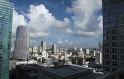 300 S Biscayne Blvd, Miami, FL 33131