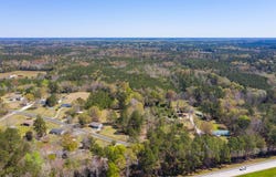 2 Churches Road, Harleyville, SC 29448