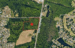 Haseldon Drive, Manning, SC 29102