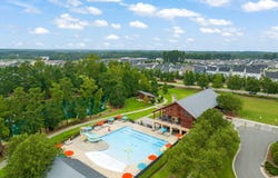 1712 Mallard Trace Drive, Wendell, NC 27591