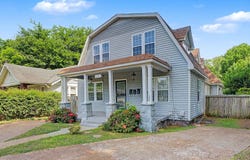 1954 MANILA Ave, Memphis, TN 38114