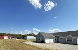 4535 SE 69th St, Berryton, KS 66409
