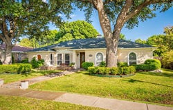 2304 Glen Forest Lane, Plano, TX 75023