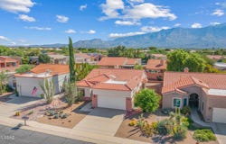 14340 N Rusty Gate Trail, Oro Valley, AZ 85755