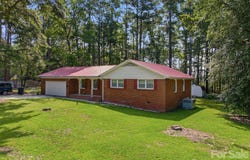 276 Dixie Trail, Hamlet, NC 28345