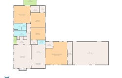 206 Maple Street, Gilmer, TX 75644