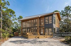 118 Huntington Drive, Georgetown, FL 32139