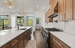 215 Whisper Ridge Drive, Bigfork, MT 59911