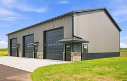 22808 Kamp Kozy, Cassopolis, MI 49031