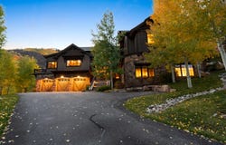 1677 Buffehr Creek Road, Vail, CO 81657